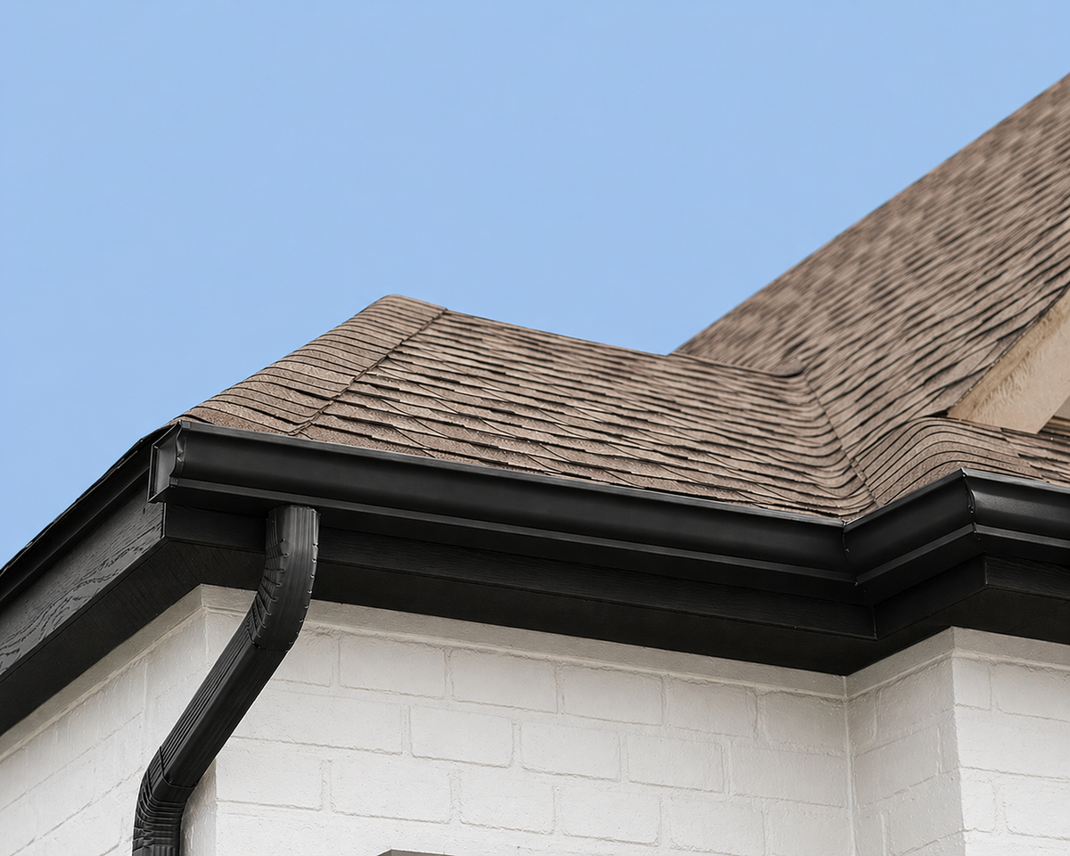 Understanding Gutter Coil Alloys: 3105 vs 3003 Aluminum