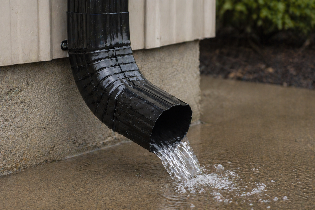 How to Price Gutter Jobs Profitably