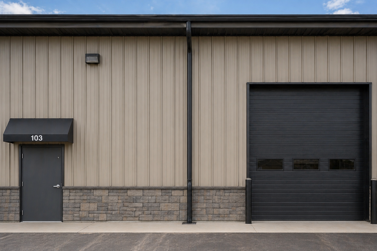 Residential vs Commercial Gutter Work: What's More Profitable?