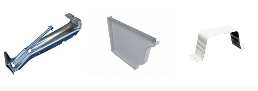 Gutter Accessories Every Contractor Needs on the Truck