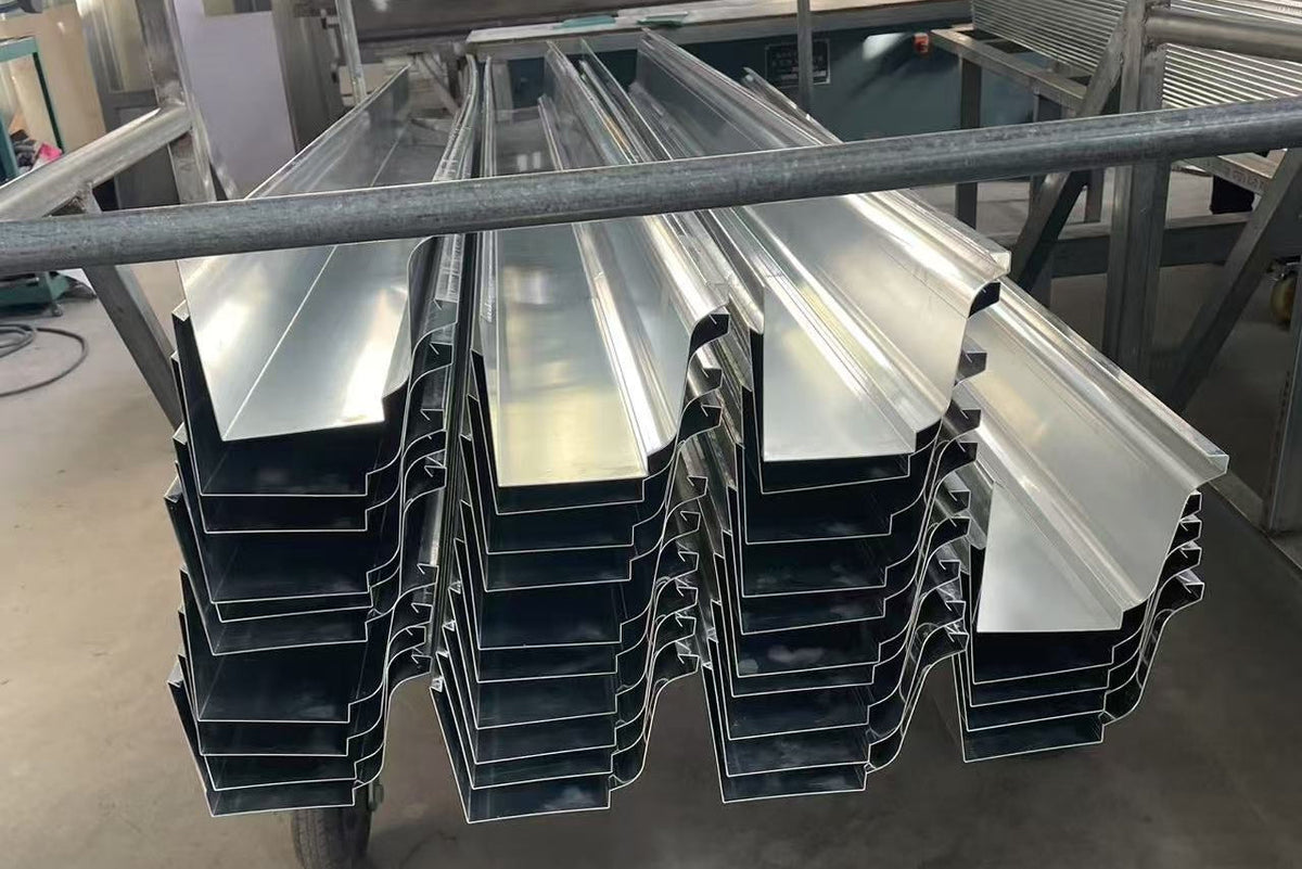 How to Choose a Gutter Coil Supplier
