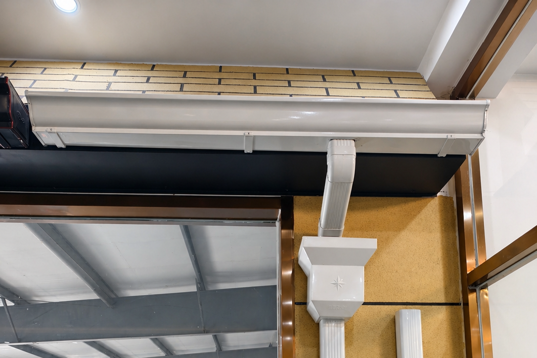 How to Expand Your Gutter Business into Commercial Work