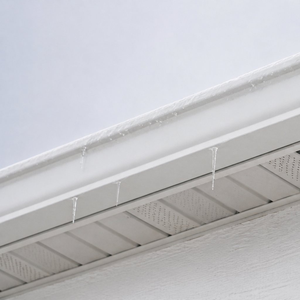How Climate Affects Gutter Material Choices