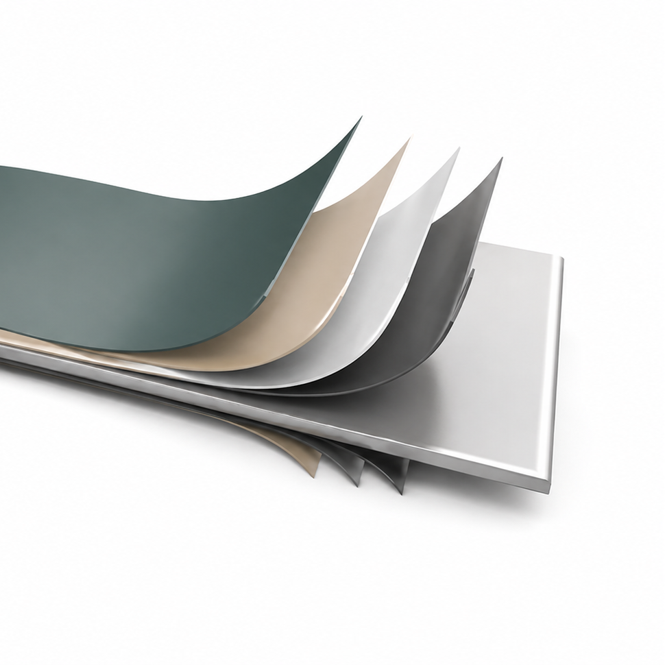 What Is Kynar 500 and When Should You Specify It?