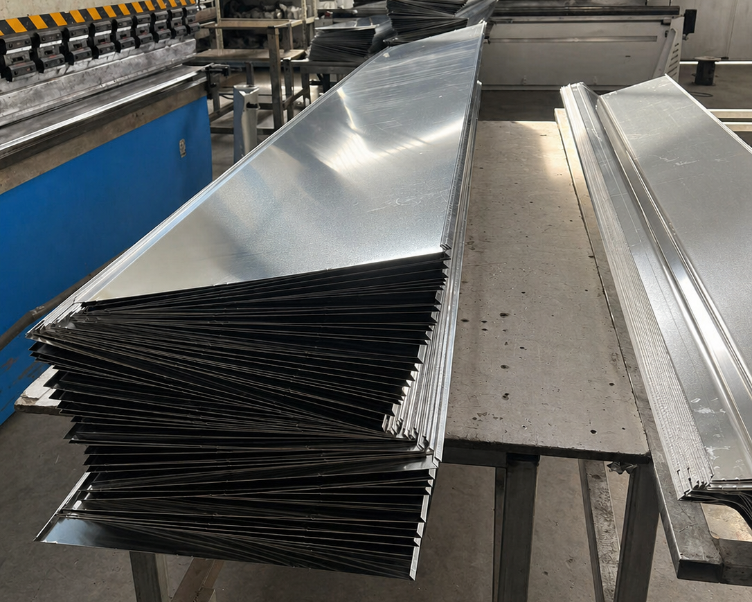 Running a Gutter Machine: Common Coil Problems and Fixes