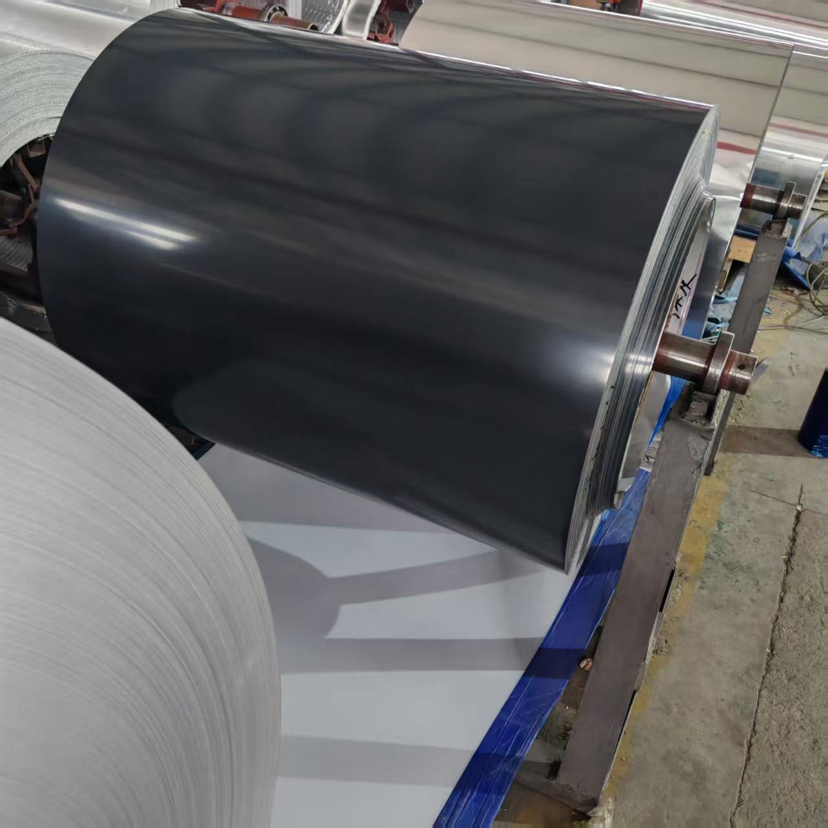 What Gauge Aluminum Coil Should I Run? A Contractor's Guide