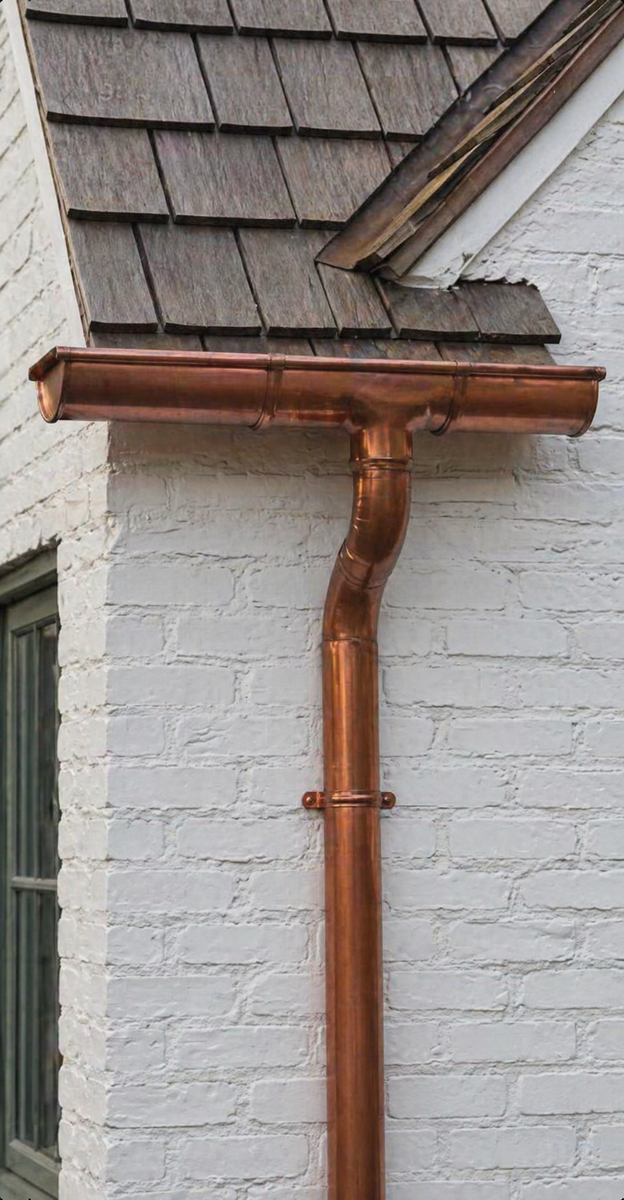 The Gutter Contractor's Guide to Upselling Copper