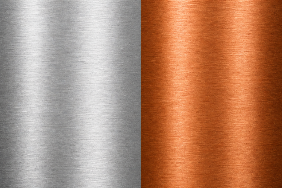 Aluminum vs Copper Gutters: The Complete Contractor Comparison