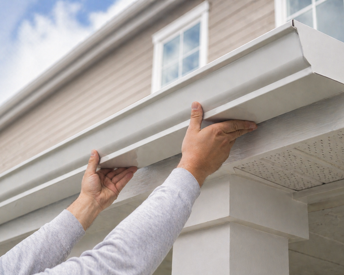 What Builders Look for in a Gutter Contractor