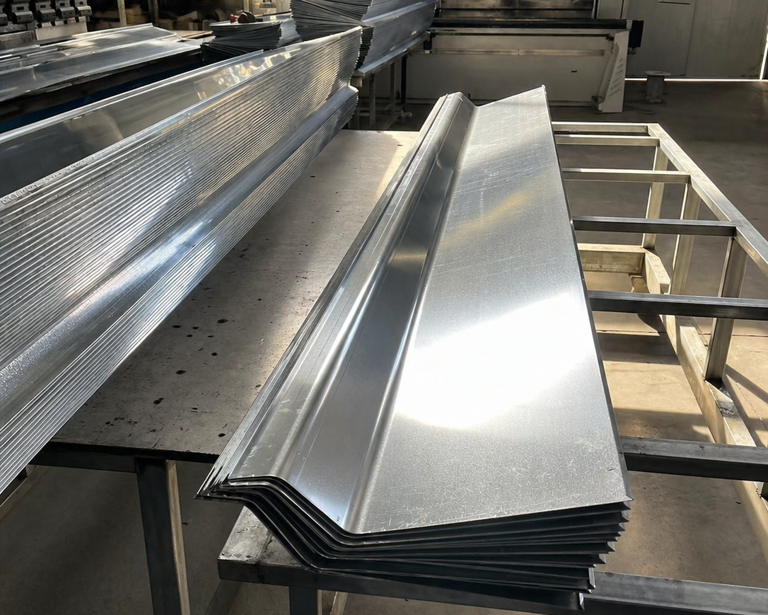 How to Protect Your Margins on Gutter Jobs