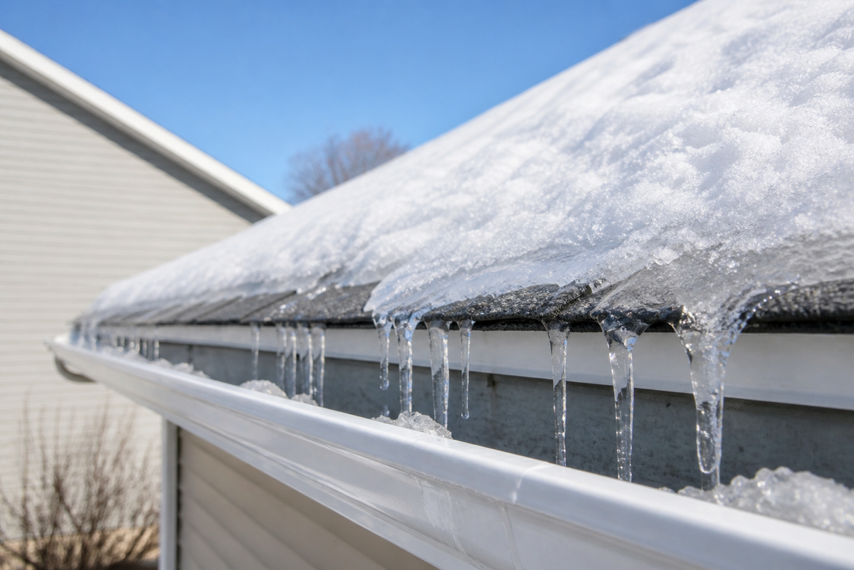 Planning Your Gutter Season: A Material Ordering Calendar