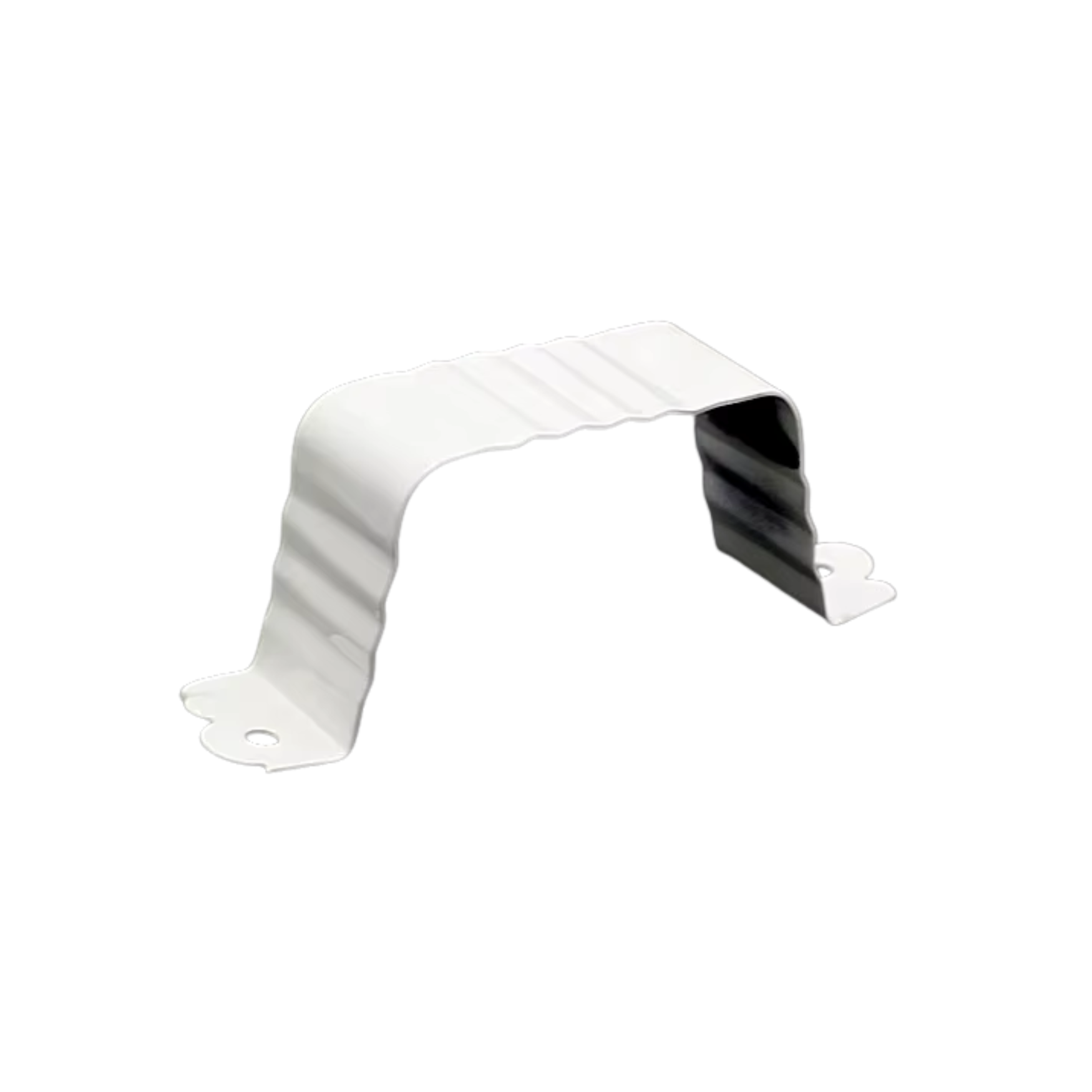 aluminum gutter bracker