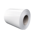 Aluminum Soffit/Fascia Coil - 3105 .0164"