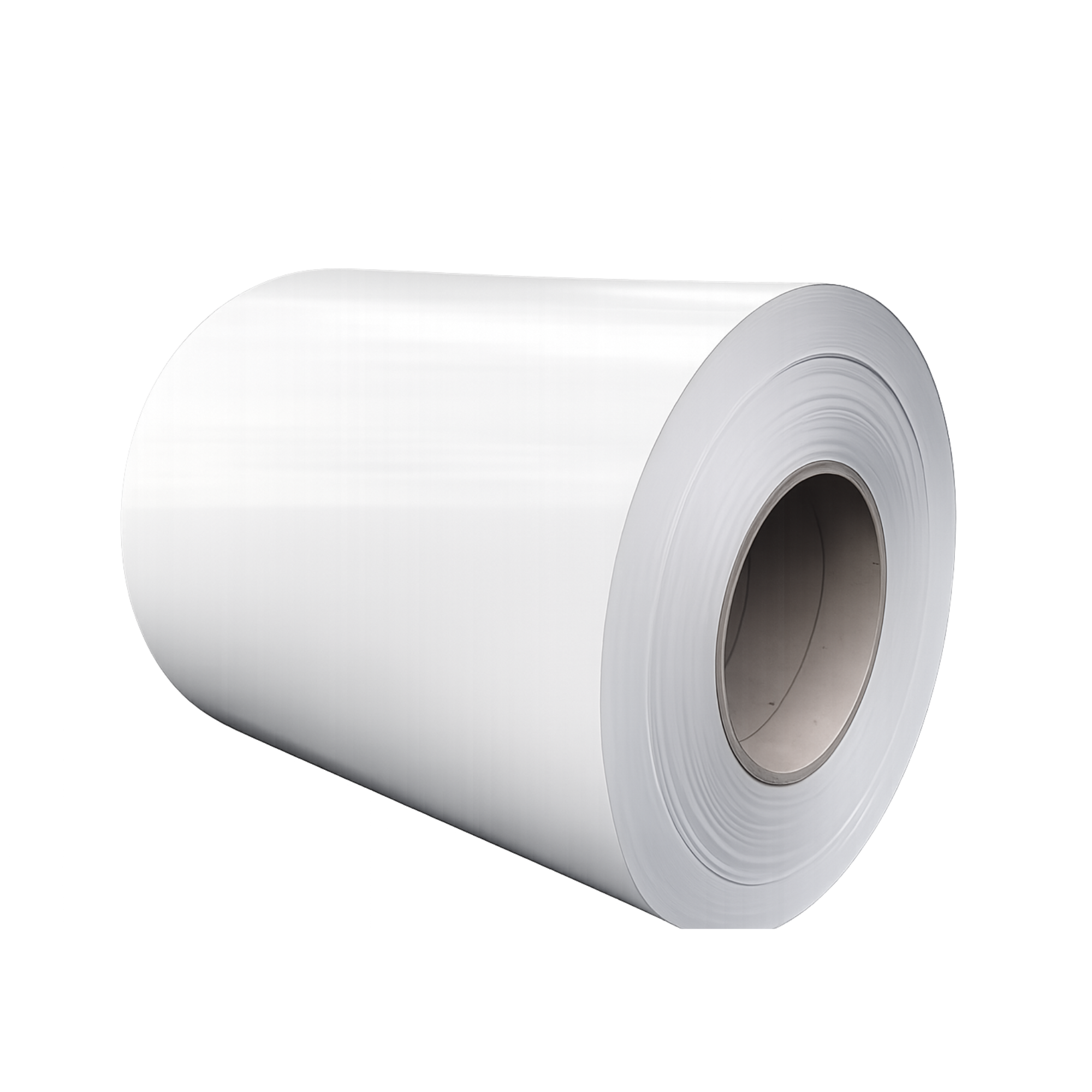 Aluminum Soffit/Fascia Coil - 3105 .0164"