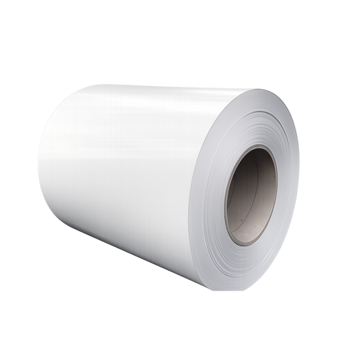 Aluminum Soffit/Fascia Coil - 3105 .0164"